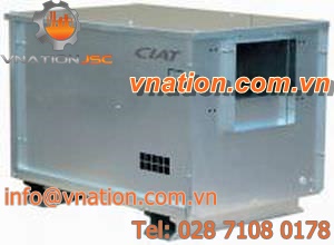 centrifugal fan / fume exhaust / ventilation / IP55