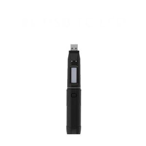 temperature data-logger / USB / with LCD display / for thermocouples