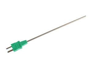 K type thermocouple / mineral-insulated