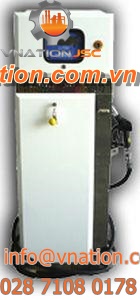 motorized dispenser / fuel