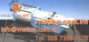 CNC cutting machine / knife / forming / universal