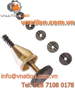 manual reamer