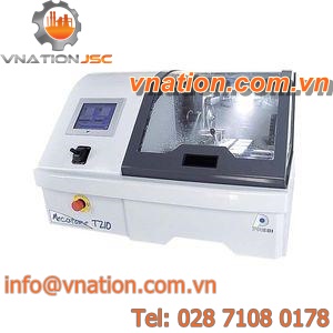 circular saw / high-speed / automatic