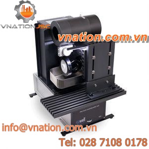 wire saw / vertical / horizontal / dicing