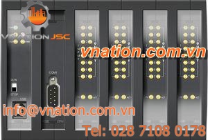 serial interface expansion card / RS-485 / industrial