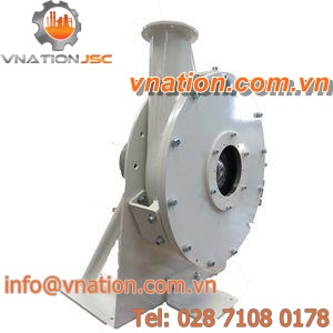 process sterilizer / for pharmaceutical industry