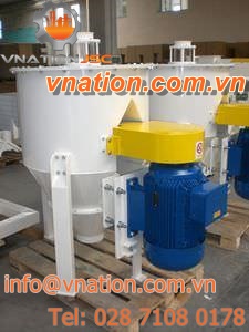 process sterilizer / vertical