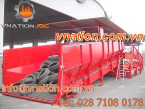 storage hopper