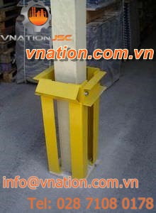 column protector