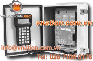 gas engine control unit