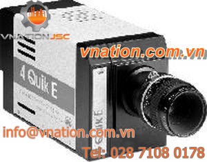 surveillance camera / NIR / CCD / Camera Link