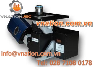 monitoring camera / full-color / thermal imaging