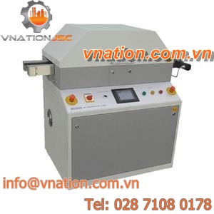 UV dryer / curing