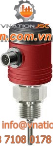 type K thermocouple temperature transmitter / RTD / Pt100 / HART