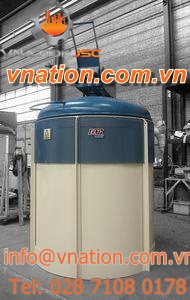 nitriding furnace / tempering / annealing / heat treatment