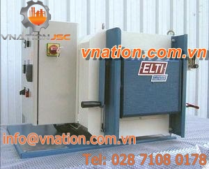 oxidation furnace / calcination / hardening / annealing