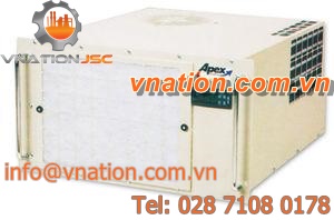 rack-mount cabinet air conditioner / air condenser
