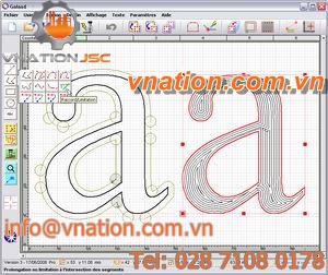 CAD software / CAM / for CNC machines / for lathes and turning/milling