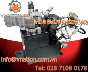 positive displacement flow meter / for gas