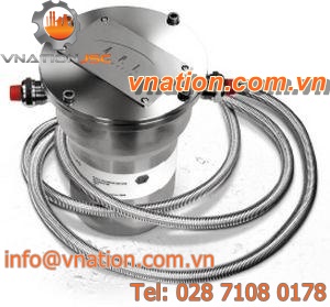 resistance temperature sensor / for tanks