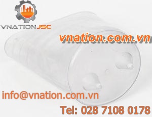 rotary switch sealing boot
