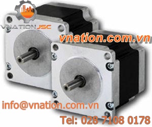 DC motor / stepper / 100V / high-speed