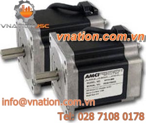 DC motor / stepper / 110V / high-speed