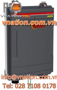 electromechanical switch / safety