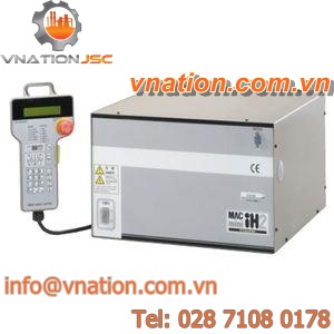 electronic motion controller / 4-axis / 5-axis / 2-axis