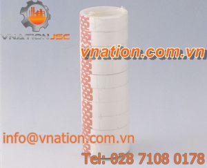 logistic adhesive tape