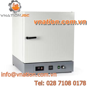 thermal oven / drying / aging / tempering