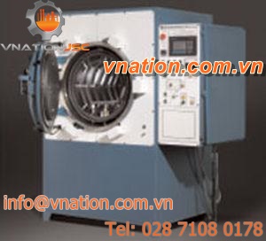 heat treatment furnace / annealing / sintering / brazing