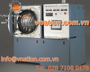 heat treatment furnace / annealing / hardening / tempering