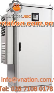 mercury analyzer / for integration