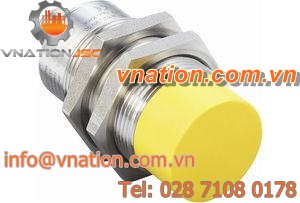 LED switch / non-contact / electromagnetic / safety