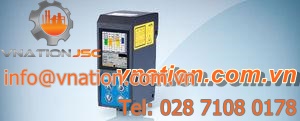 laser distance sensor / high-precision / short-range / weather-resistant