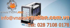 gas flow computer