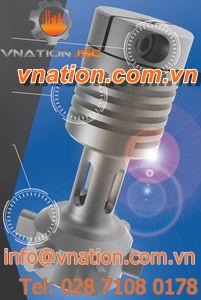 machined spring