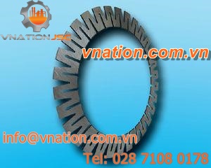 torque disc spring / clamp