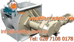 dosing feeder
