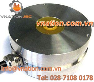 active temperature sensor / freeze-point