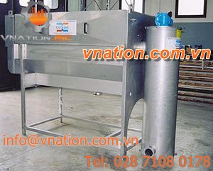 reactor with mixer / process