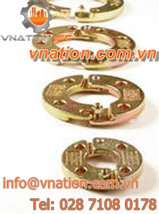pipe split flange / circular