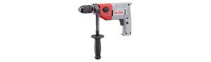 electric drill / two-speed