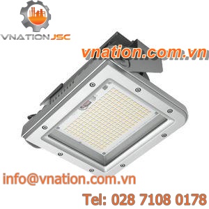 LED floodlight / IP65