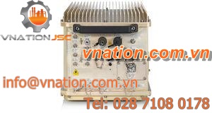 remote monitoring system