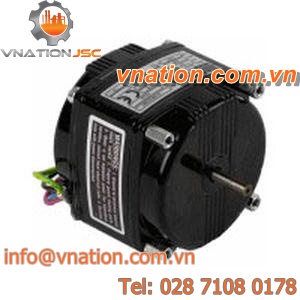 induction motor / AC / 115V