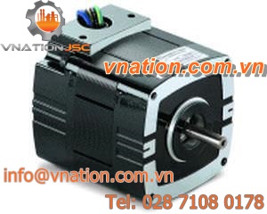 AC motor / three-phase / asynchronous / 460V
