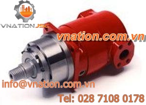 gear hydraulic motor / for drilling