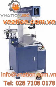 pneumatic press / joining / automatic